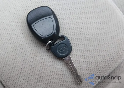 2007 Chevrolet Impala Lt z USA, uszkodzony, nr VIN 2G1WT55N779297876